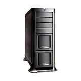 ZALMAN PCケース ブラック フルタワー GS1000SE