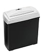 Geha Aktenvernichter Home & Office X5