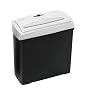 Geha Aktenvernichter Home & Office X5 von Geha