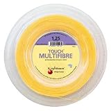 Kirschbaum Touch Multifibre 330 Ft Reel (COLOR: Natural, TENNIS GAUGE:16)
