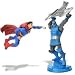 Search : DC Universe Fighting Figures- Superman vs. Darkseid