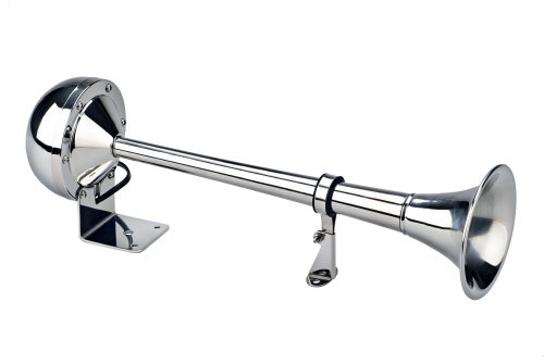 WOLO 115 High Tone Marine Horn