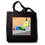 Londons Times Health and Vanity Trends Cartoons - Begging For Viagra - Tote Bags