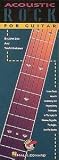 John Stix/Yoichi Arakawa: Acoustic Rock For Guitar - Pocket Guide