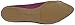 Nine West Women's Schmakaroo Suede Ballet Flat