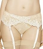 Wacoal : Wacoal Embrace Lace Garter Belt Accessory