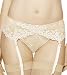 Apparel : Wacoal Embrace Lace Garter Belt Accessory
