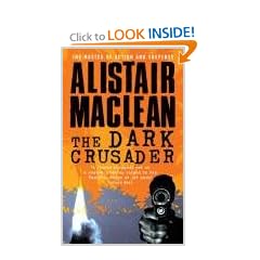 The Dark Crusader