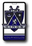 Los Angeles Kings Luggage Bag Tag