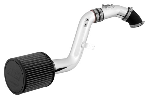 AEM 21-642P Polished Cold Air Intake System