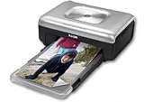 Kodak EasyShare Photo Printer 300 - Compact photo printer - colour - dye sublimation - 102 x 184 mm up to 1.5 min/page (colour) - USB