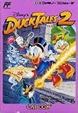 Disney's DuckTales 2, Famicom (Japanese NES Import)