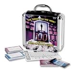 The Money or the Mob? Card Game in Aluminum Case image