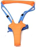 Baby Toddler Harness Walk Learning Assistant Safety Pouch