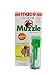 Mace Security International Animal Repellent Muzzle K9 Pepper Spray 14gm w/Keychain