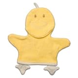 Duck Washcloth