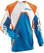 Thor Youth Phase Motocross Jersey Racer S