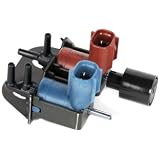 ACDelco 214-927 Exhaust Gas Recirculation Valve by ACDelco