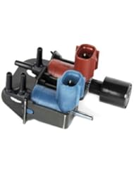 ACDelco 214-927 Exhaust Gas Recirculation Valve