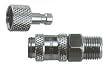 Anest Iwata 4275-2 Quick Disconnect Adaptor (male end)