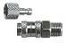 Anest Iwata 4275-2 Quick Disconnect Adaptor (male end)
