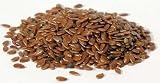 1 Lb Flax Seed (HFLASB)