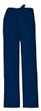 31ii6QAw6fL. SL160  Skechers Scrubs Unisex Drawstring Utility Pant (Navy L)