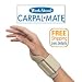 CarpalMate Professional Carpal Wrist Support Beige