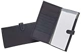 Libelle Leather black Leather Good - LB-605BLK