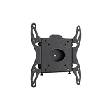Flat Wall Mount for 15-37 Displays