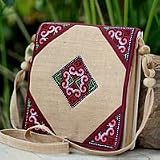 'Chiang Kong,' shoulder bag
