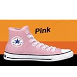 【コンバース】消しゴム（ピンク）[132662]