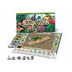Childrens Toyshop  Toys : Late for the Sky Dino -Opoly