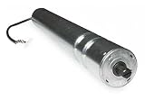 Replacement Roller,Motorized,BF 27 In ASHLAND CONVEYOR WMR19B27 DC50 GR2