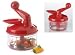 Tupperware Quick Chef Food Processor