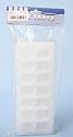 White Ice Cube Trays 3/Set (KI3297)