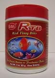 OSI Marine Lab Red Tiny Bits 3oz Fish Food