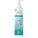 Biohyaluron 4d Make-up Removing Lotion 3 in 1 for All Skin Types 245 Ml