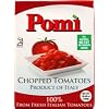 Pomi Parmalat Chopped Tomatoes - (26.46 oz)
