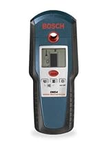 Bosch DMD4K Digital Multi-Detector Kit