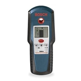 Bosch DMD4K Digital Multi-Detector Kit by Laser Level