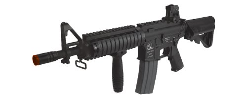 Classic Army M15A4 CQB Airsoft Gun