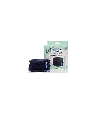 Dr Brown s breast pad carry case
