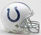 Indianapolis Colts Riddell Mini Helmet