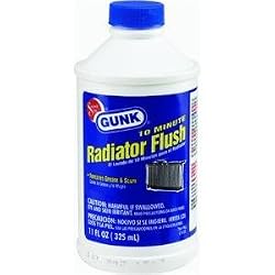 Radiator Specialty C1412 Radiator Flush