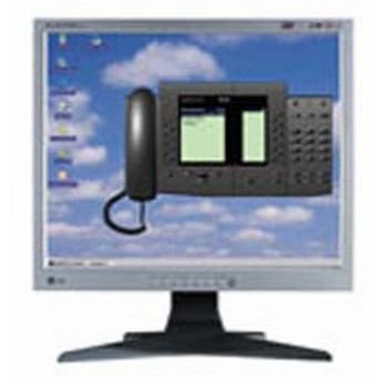 Aastra OpenSoftphone 102 2 Lizenzen Lizenz zur gleichzeitigen Nutzung von entsprechenden O Preisvergleich