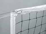Set of 2 - Volleyball Nets - Power Volleyball Net