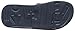 adidas Performance Men's Voolossage Sandal,Onix Grey/Night Metallic/Onix Grey,8 M US