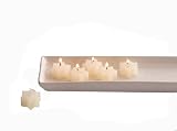 Blizzard Candle Gift Set