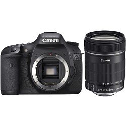 price Canon EOS 7D